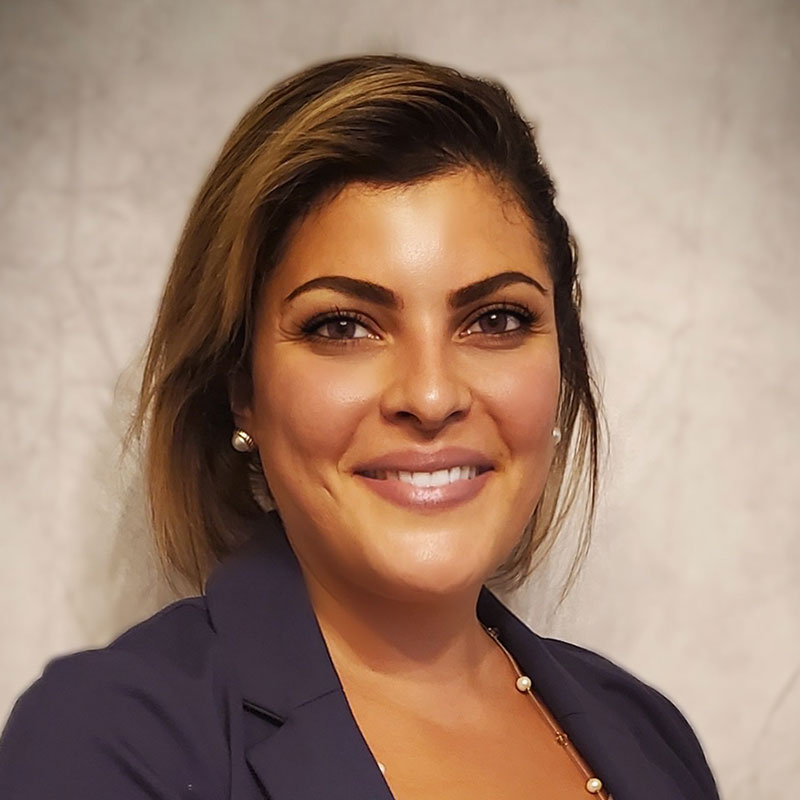 Sandy Almassou