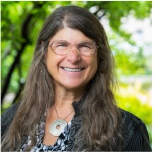 Carolee Bull, Ph.D. 