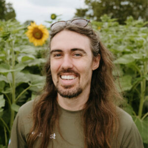 Gabe Price Ph.D.