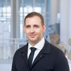 PD Johann Matschke, Ph.D.