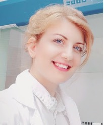 Daniela Mollova, Ph.D.